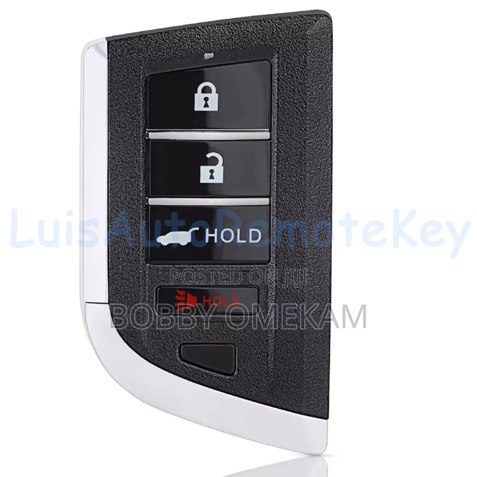 Acura Smart Key