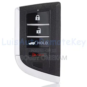 Acura Smart Key