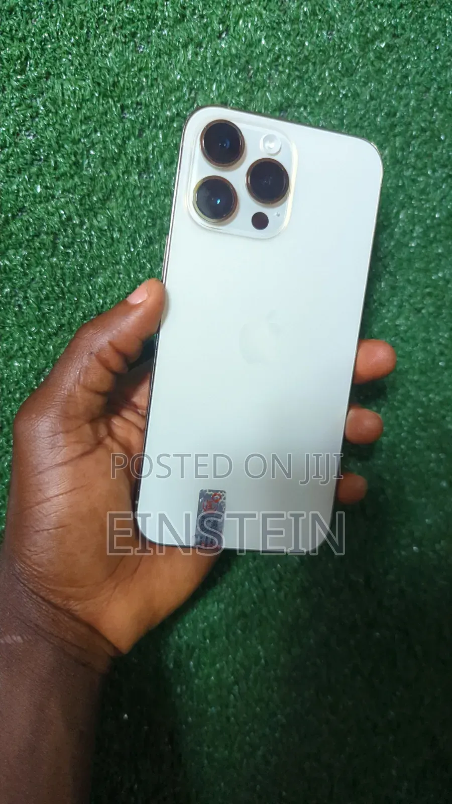 Apple iPhone 14 Pro Max 128 GB Gold