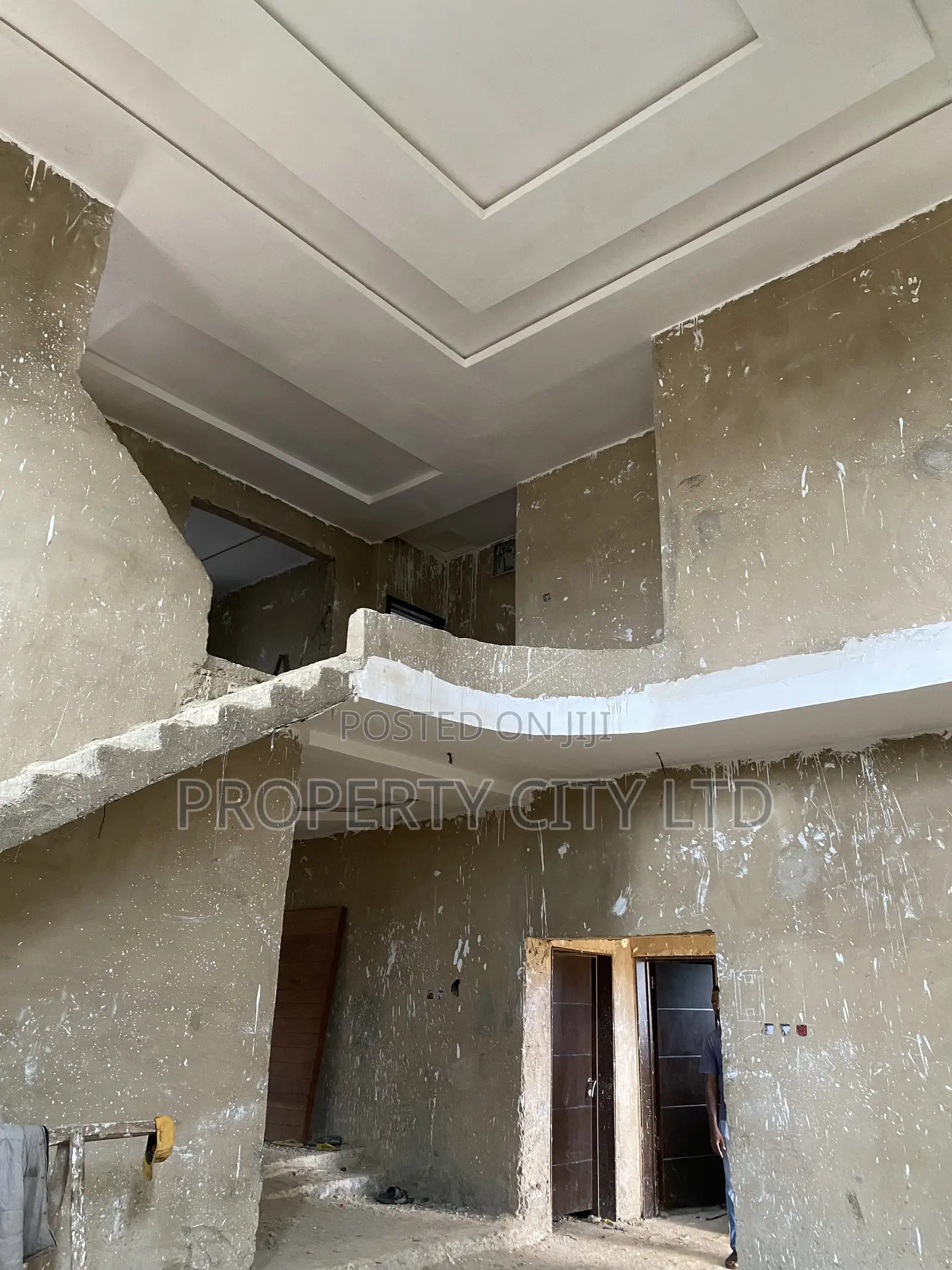 4bdrm Duplex in Insurance, Ibeshe / Ikorodu for sale