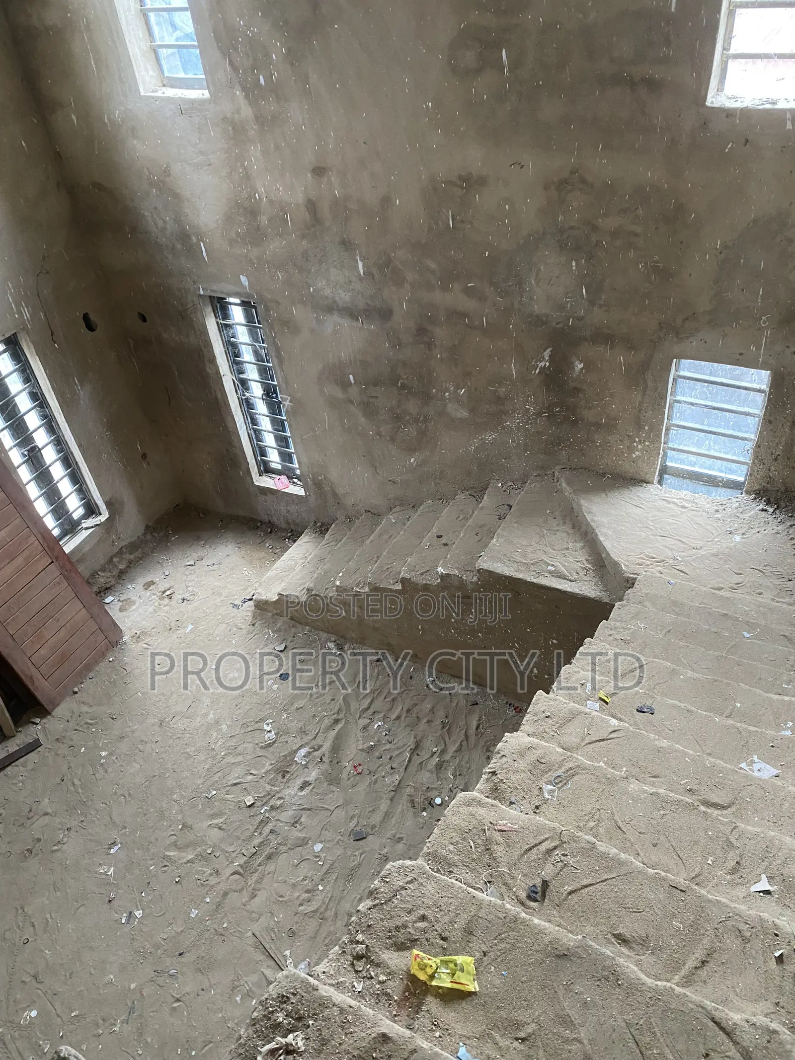 4bdrm Duplex in Insurance, Ibeshe / Ikorodu for sale