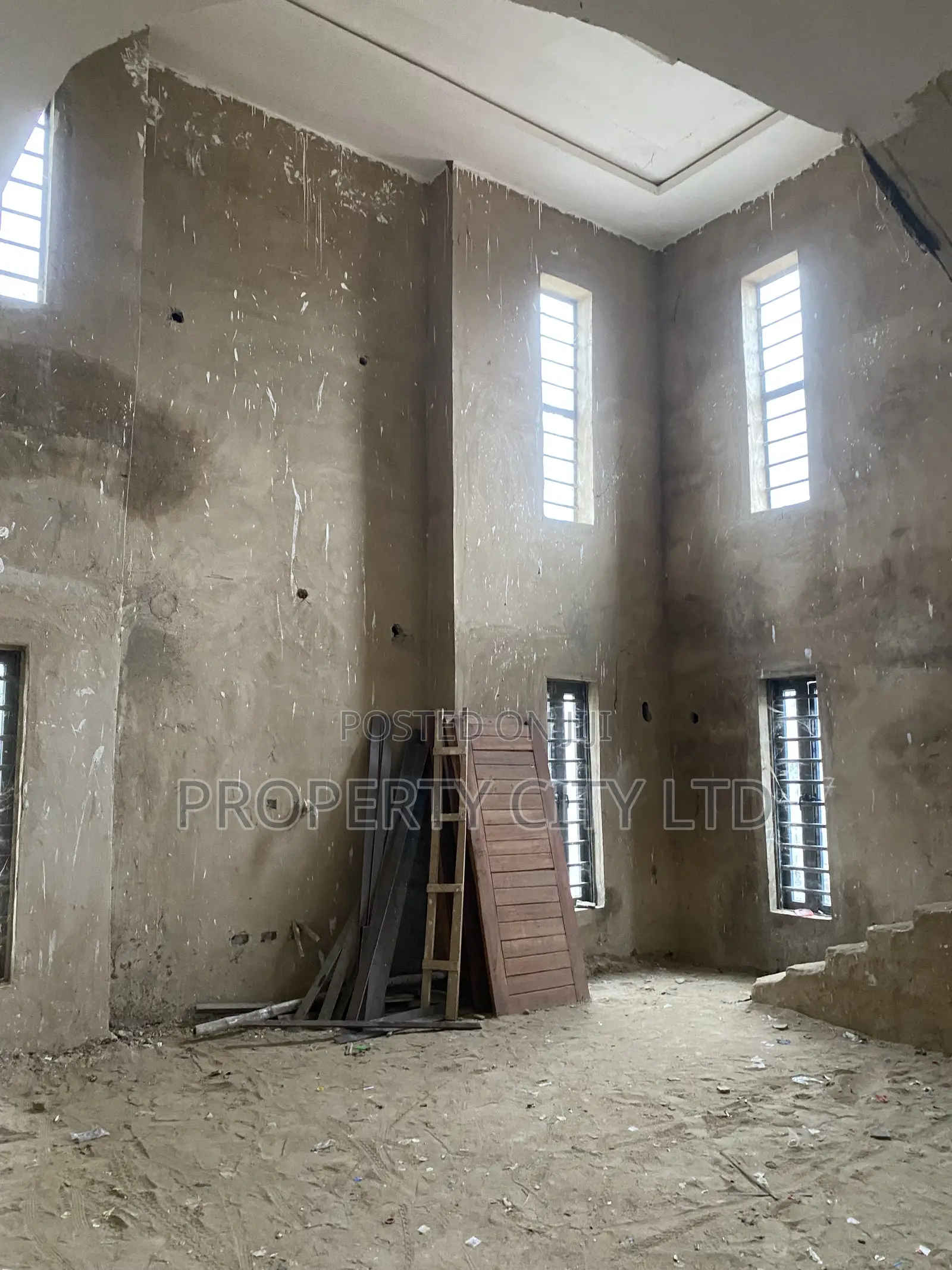 4bdrm Duplex in Insurance, Ibeshe / Ikorodu for sale