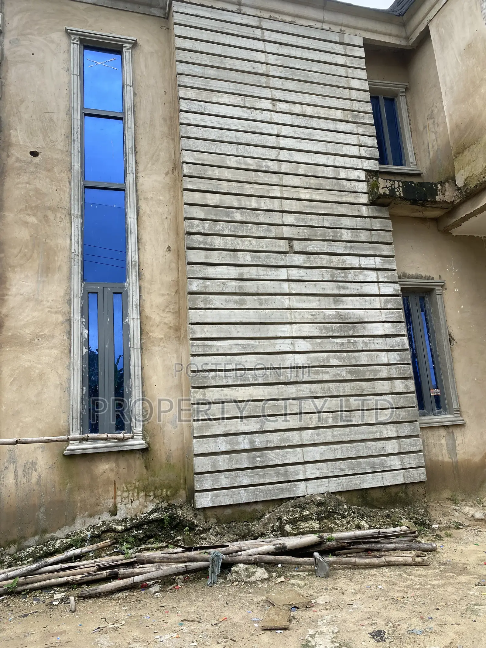 4bdrm Duplex in Insurance, Ibeshe / Ikorodu for sale