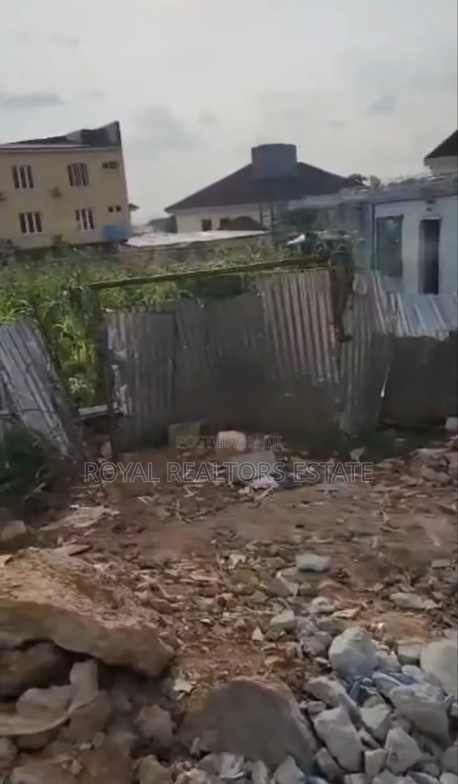 Land for Sell