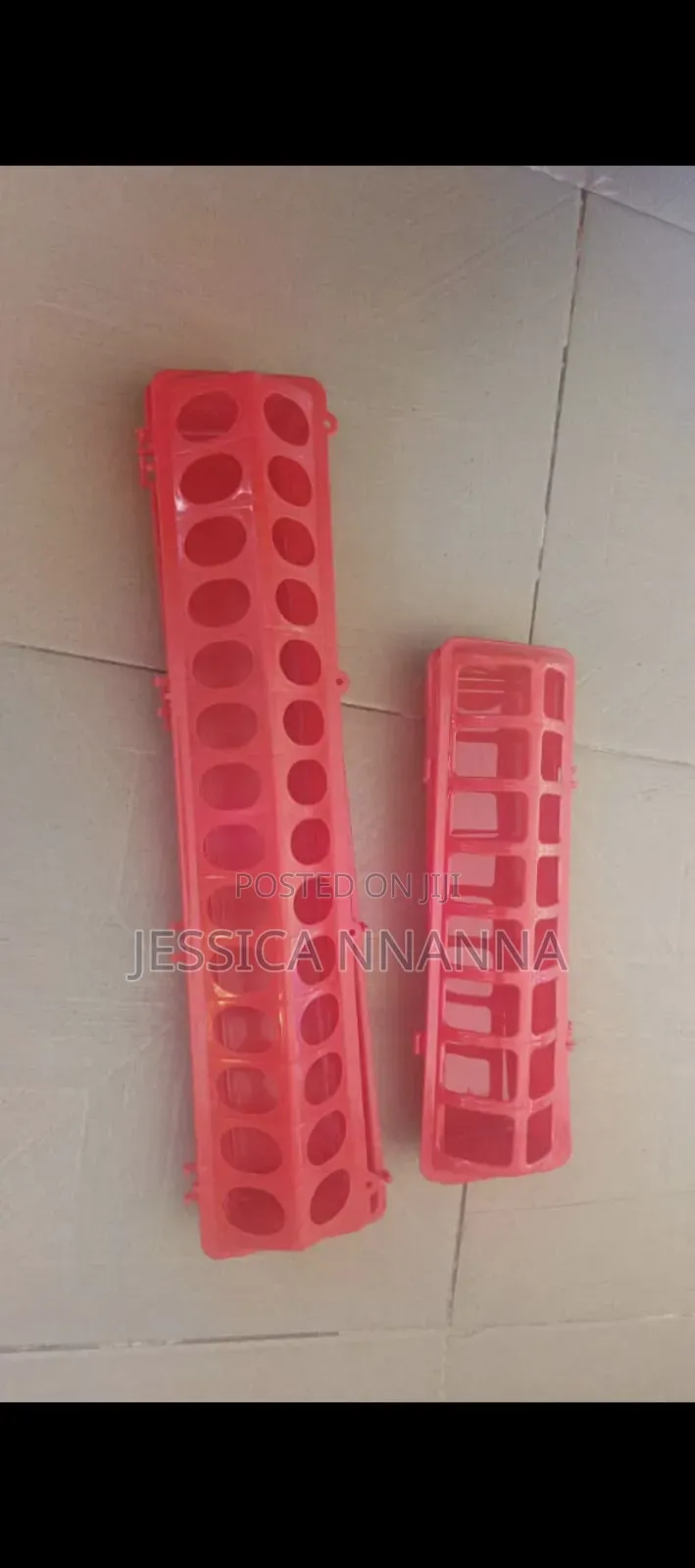 Imported Flip Top Feeder 28 Holes