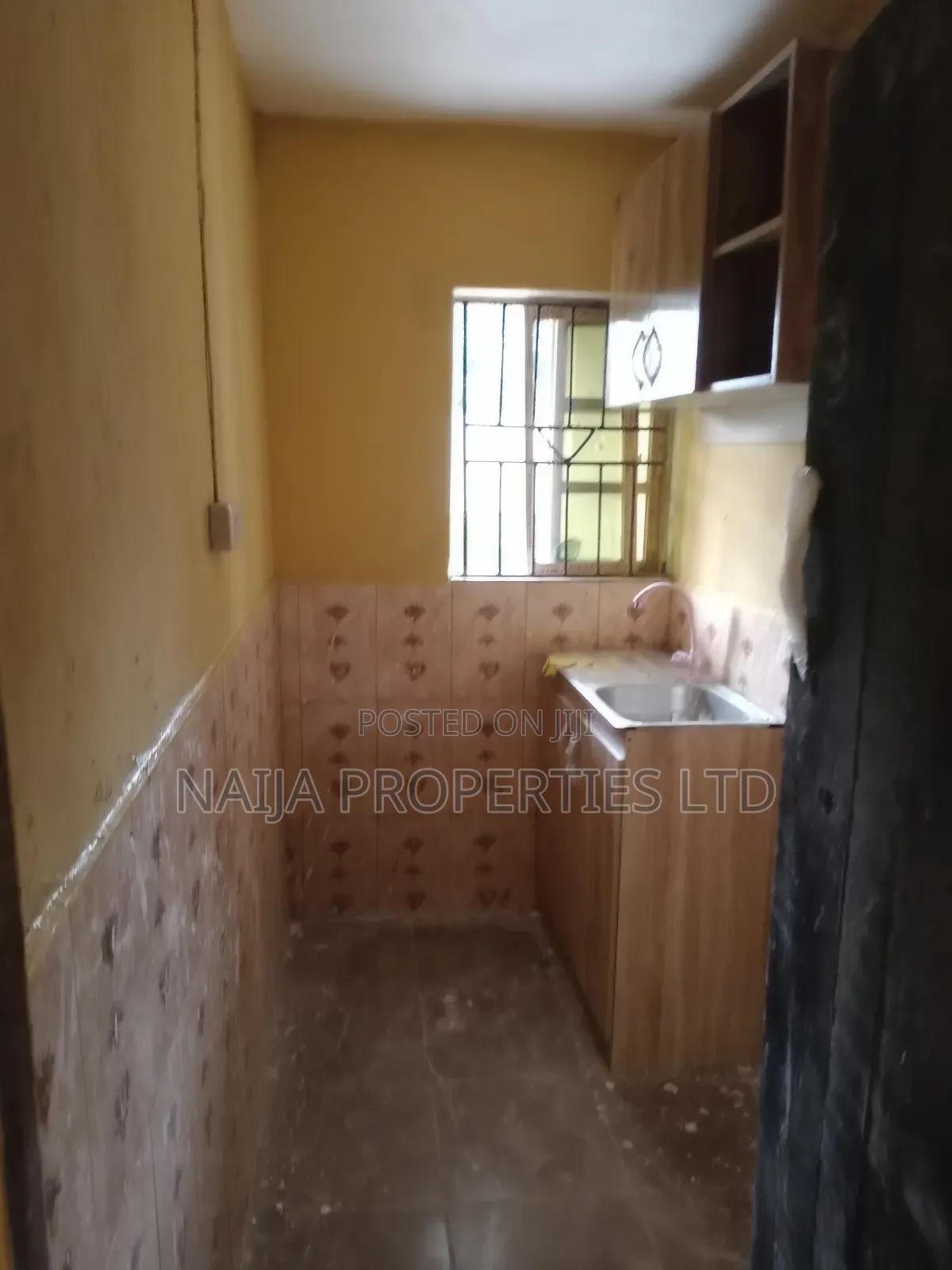 Mini Flat in Baba Adisa, Aiyeteju for rent