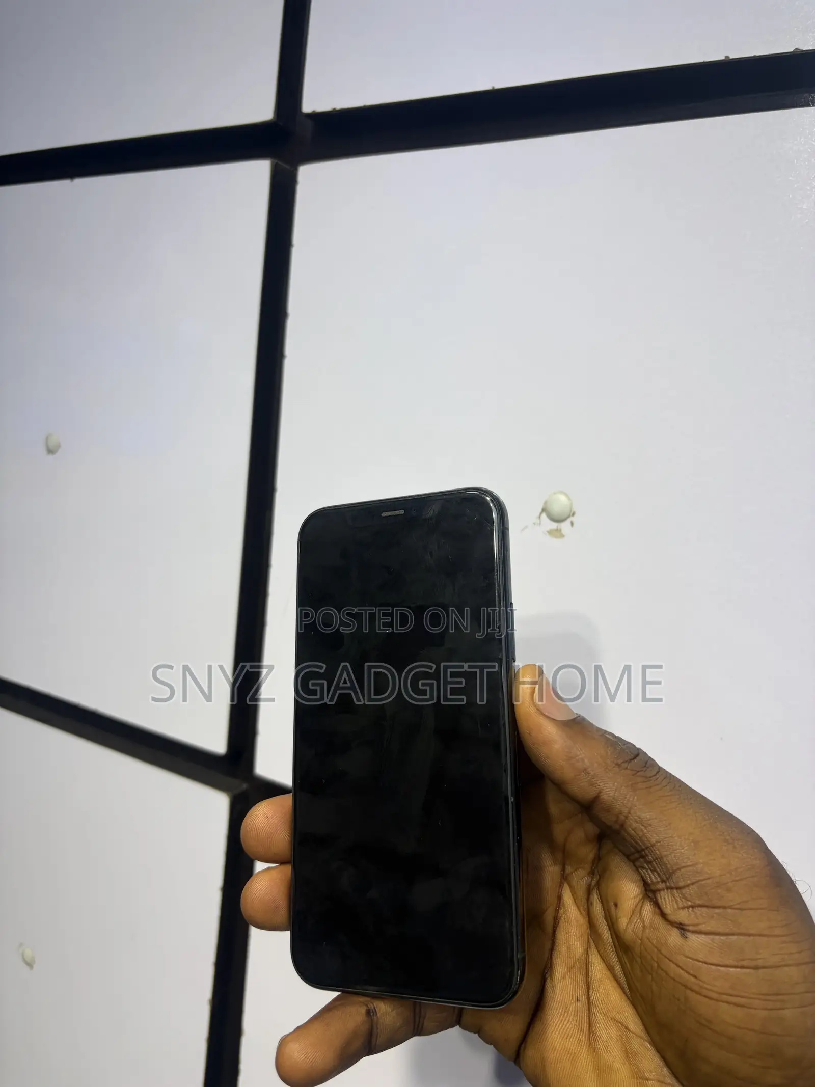 Apple iPhone 11 Pro 256 GB Gray