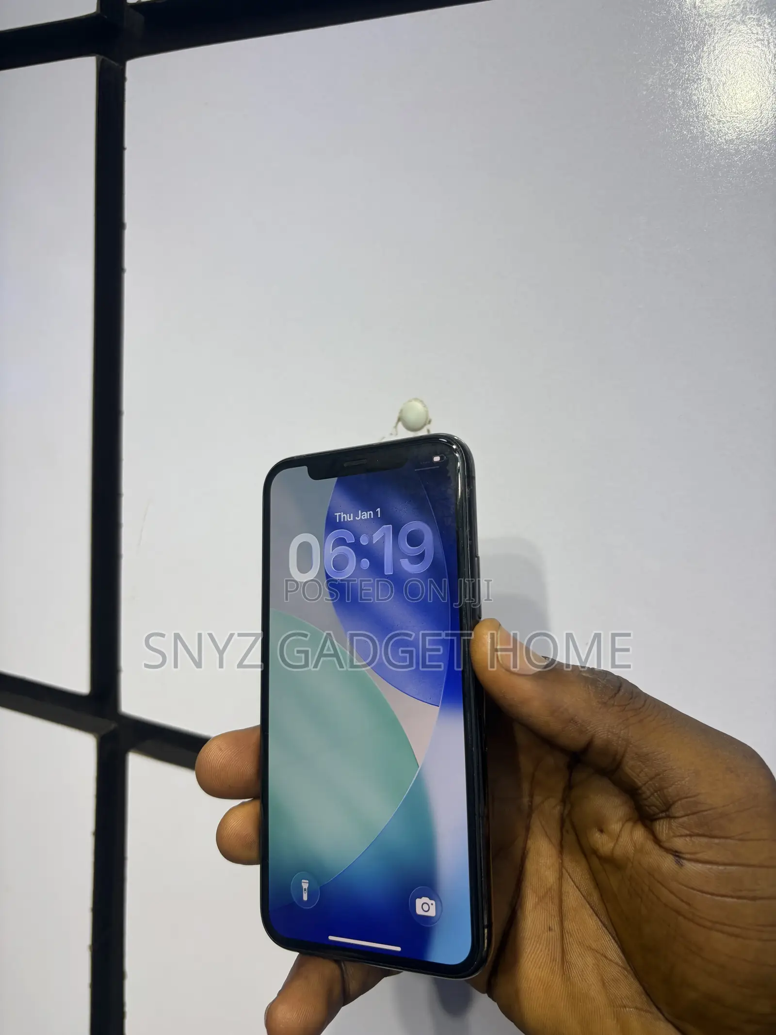 Apple iPhone 11 Pro 256 GB Black