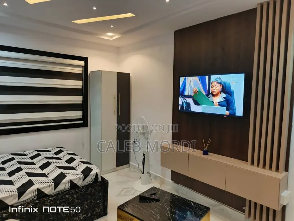 Affordable Studio Apartment
