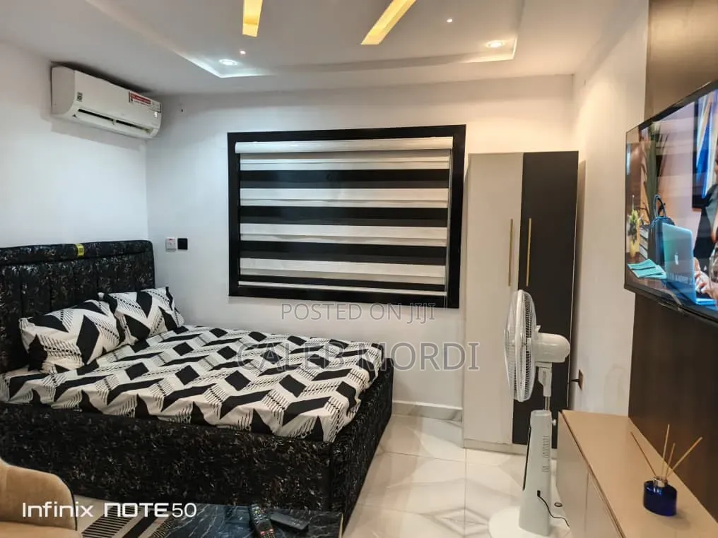 Affordable Studio Apartment