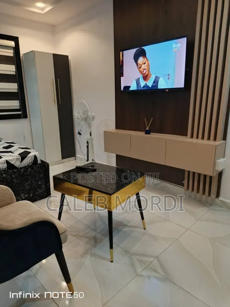 Affordable Studio Apartment