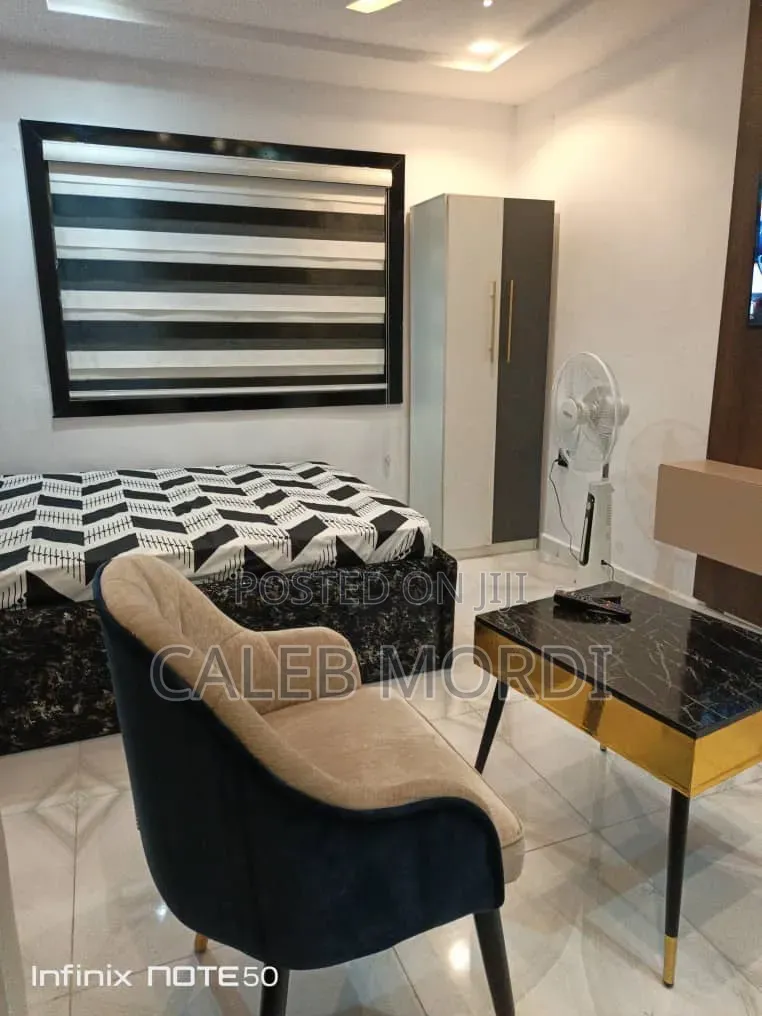 Affordable Studio Apartment