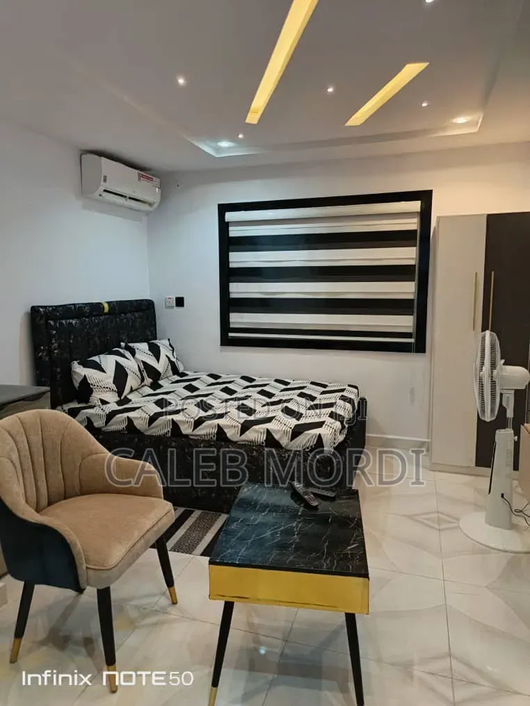 Affordable Studio Apartment