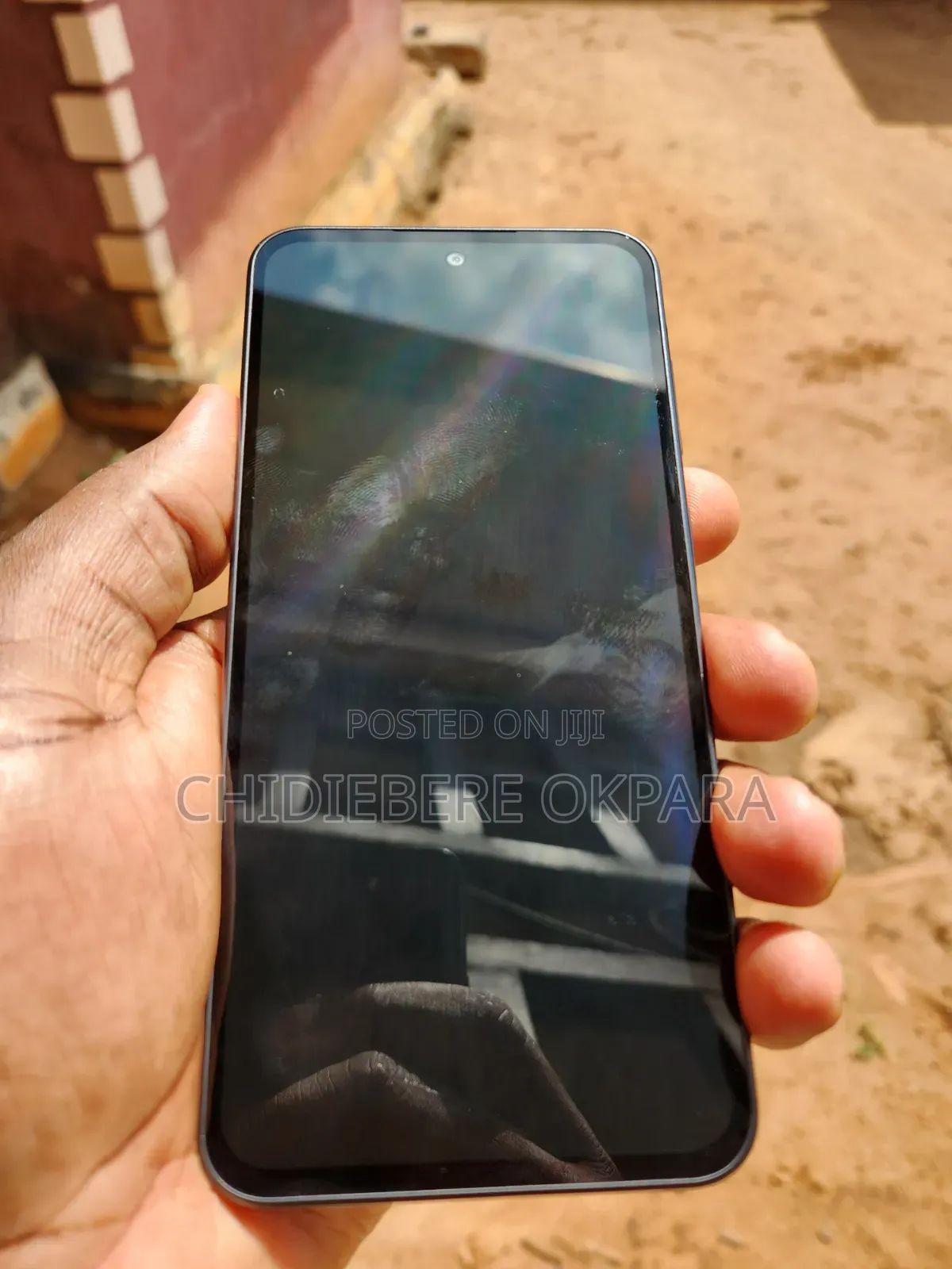 New Samsung Galaxy A36 128 GB Black