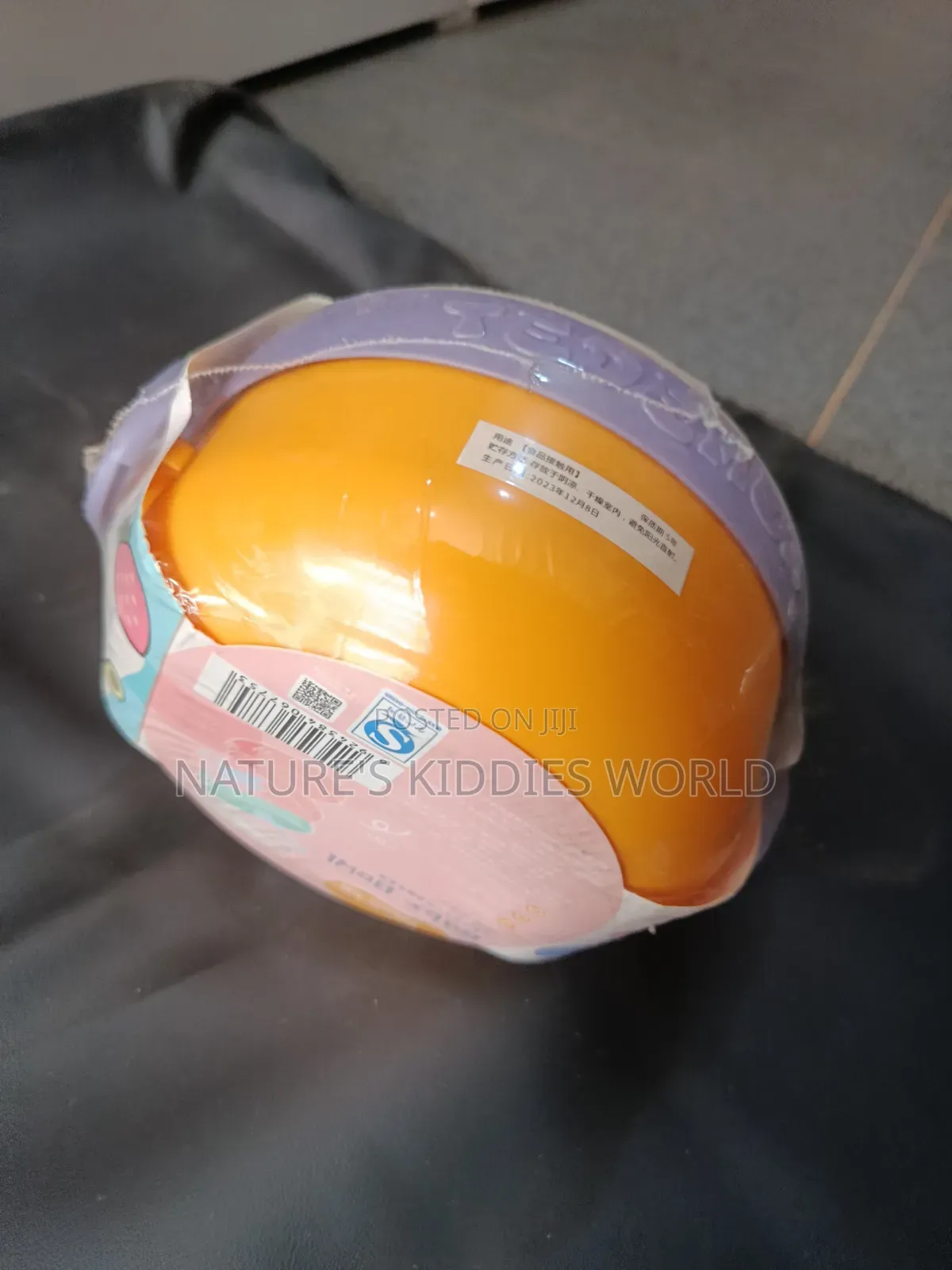Baby Feeding Bowl