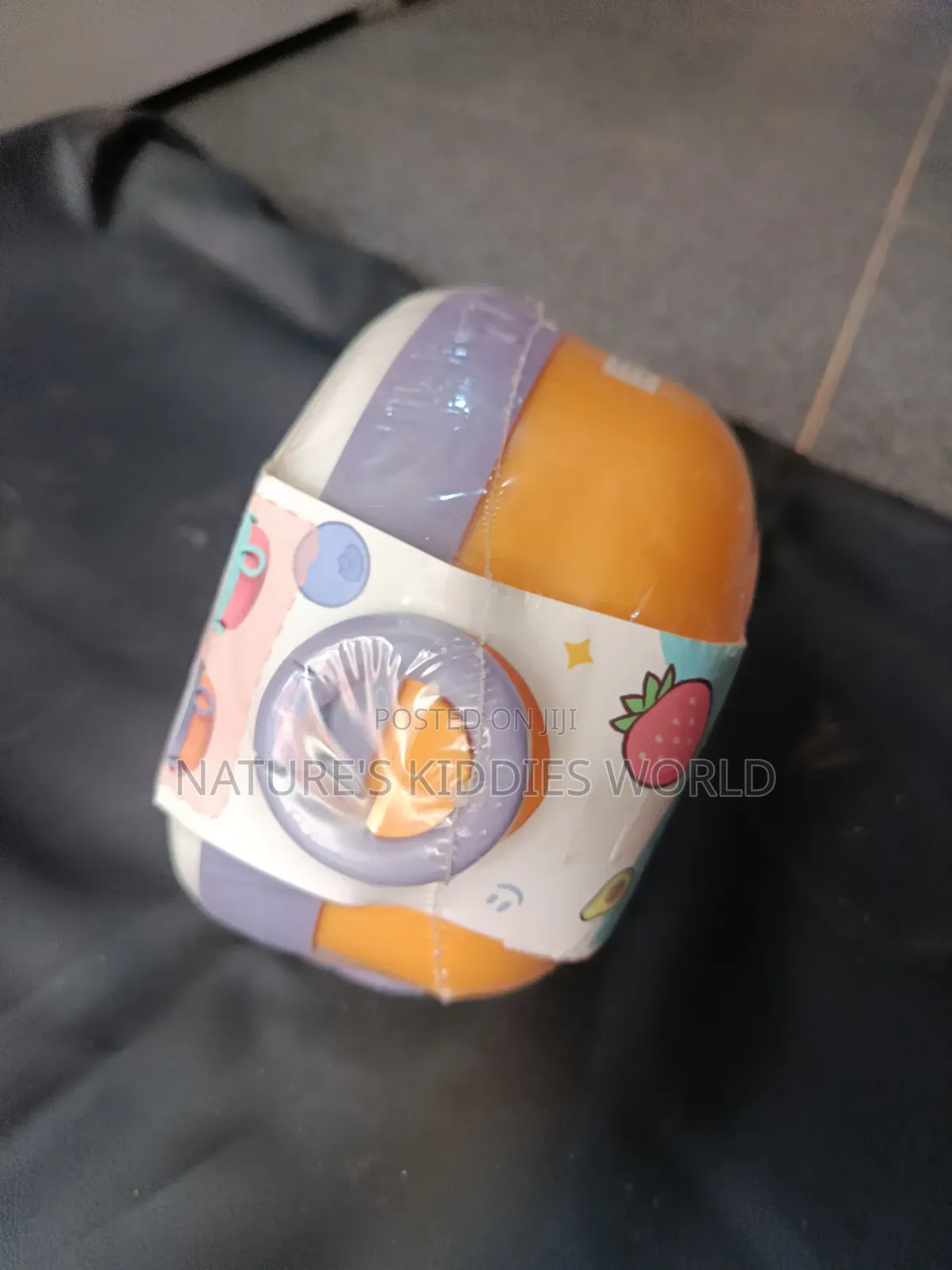 Baby Feeding Bowl