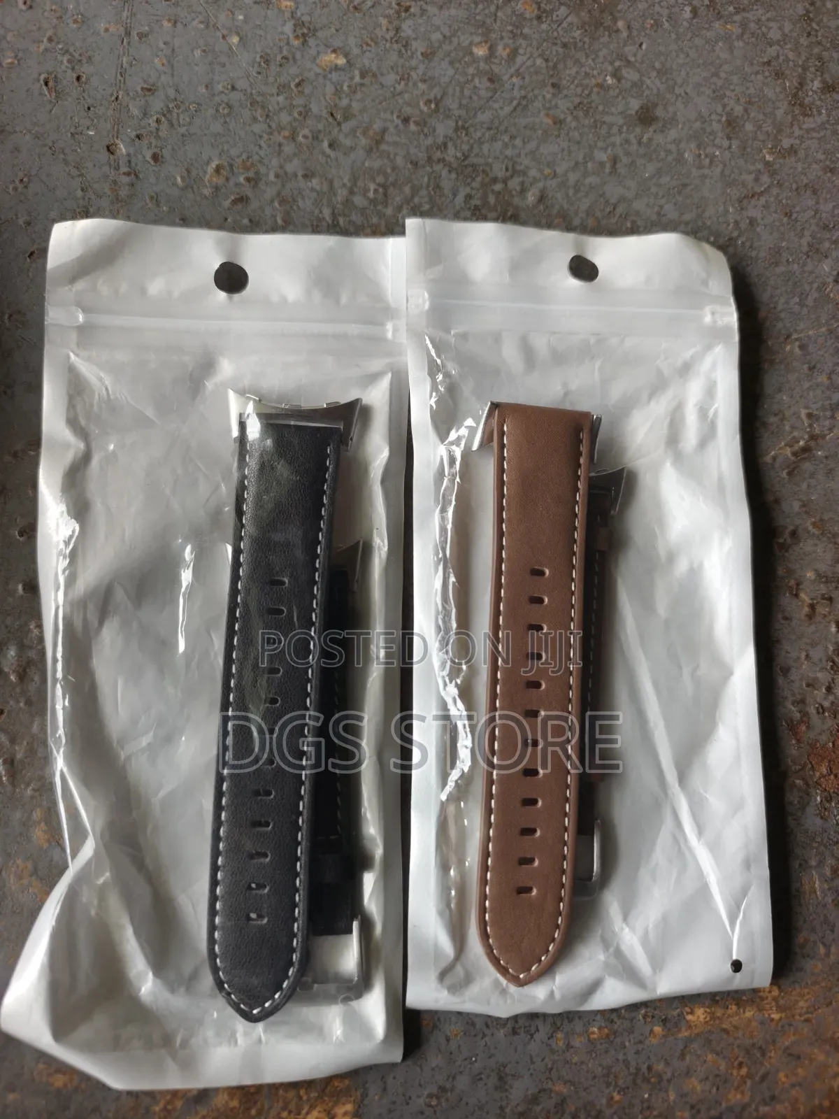 Google Pixel 3 4 Leather Strap