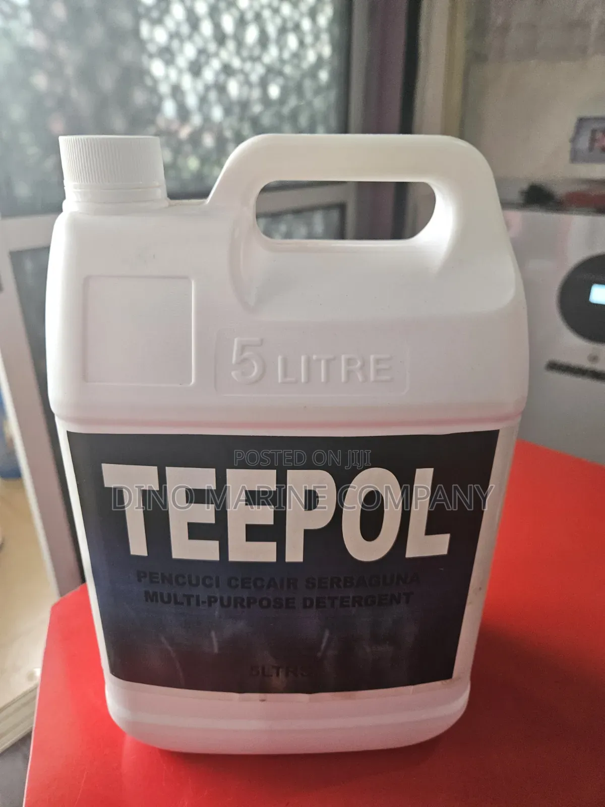 Teepol Multi-Purpose Detergent