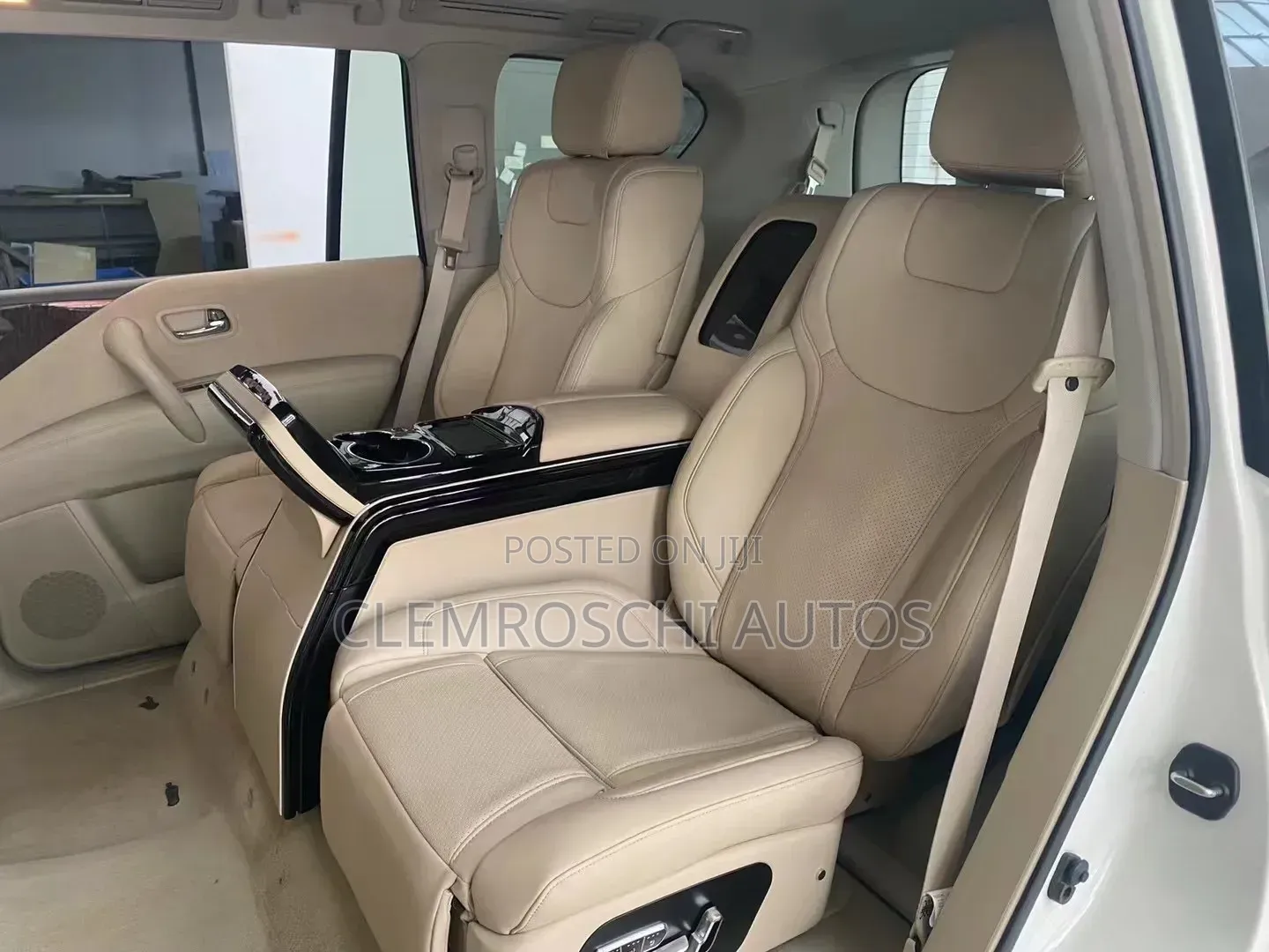 High Quality Certified Complete Luxury Vip Seats Lx600, Lx570.