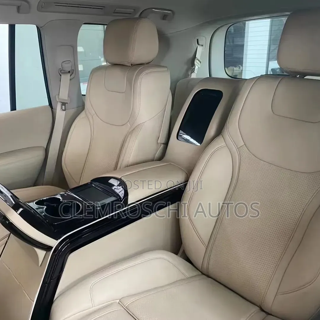 High Quality Certified Complete Luxury Vip Seats Lx600, Lx570.