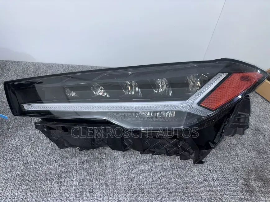 High Quality Certified Complete Brand New Headlamp Lamborghini Urus