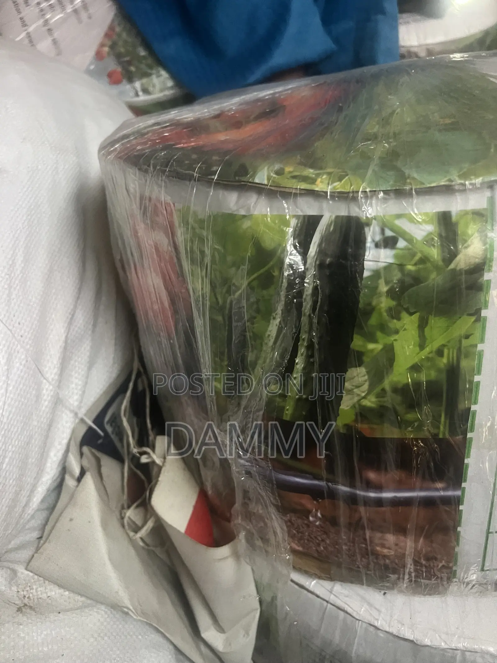 Drip Irrigation Tape