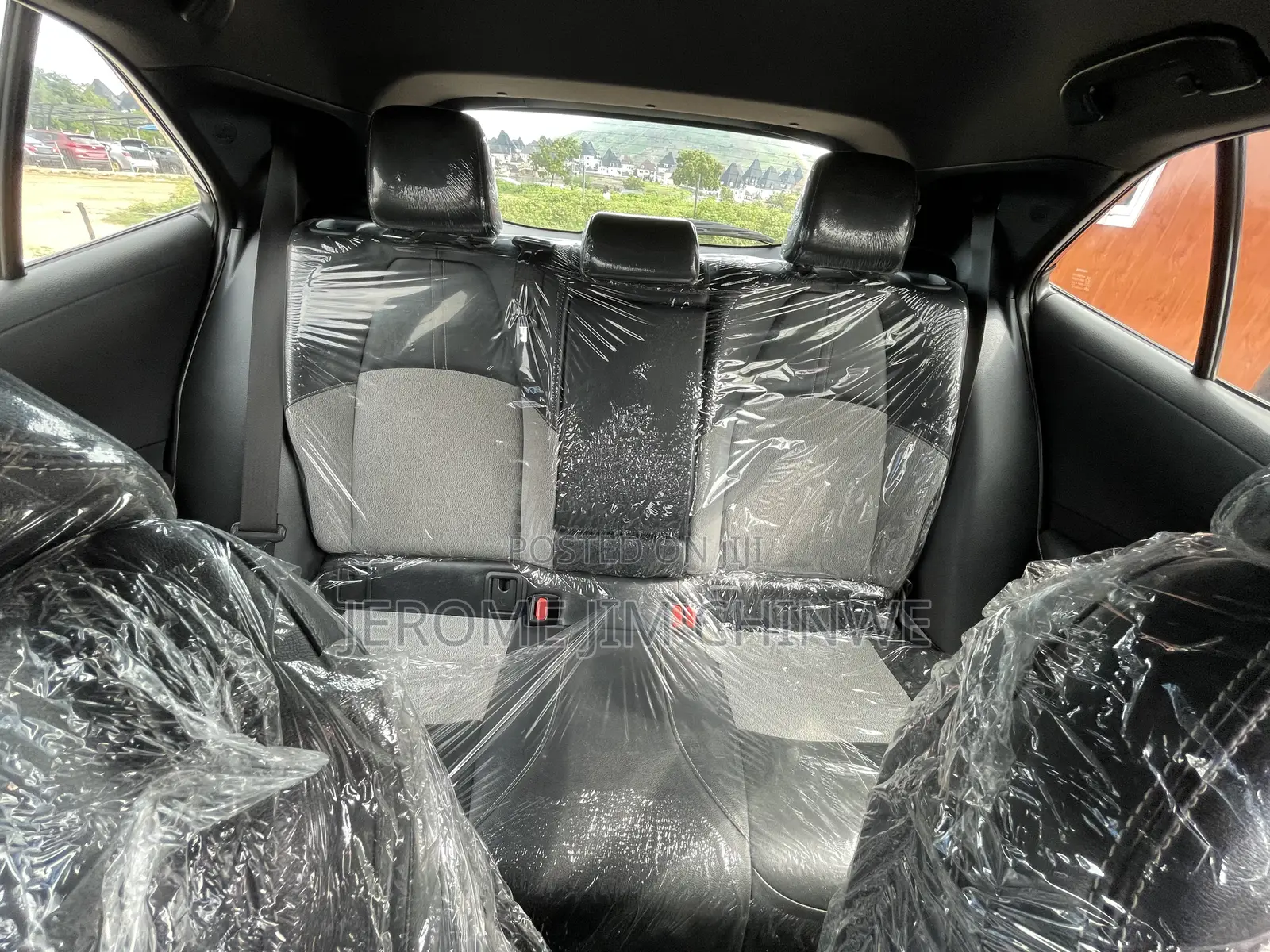 Hyundai Elantra 2017 Silver