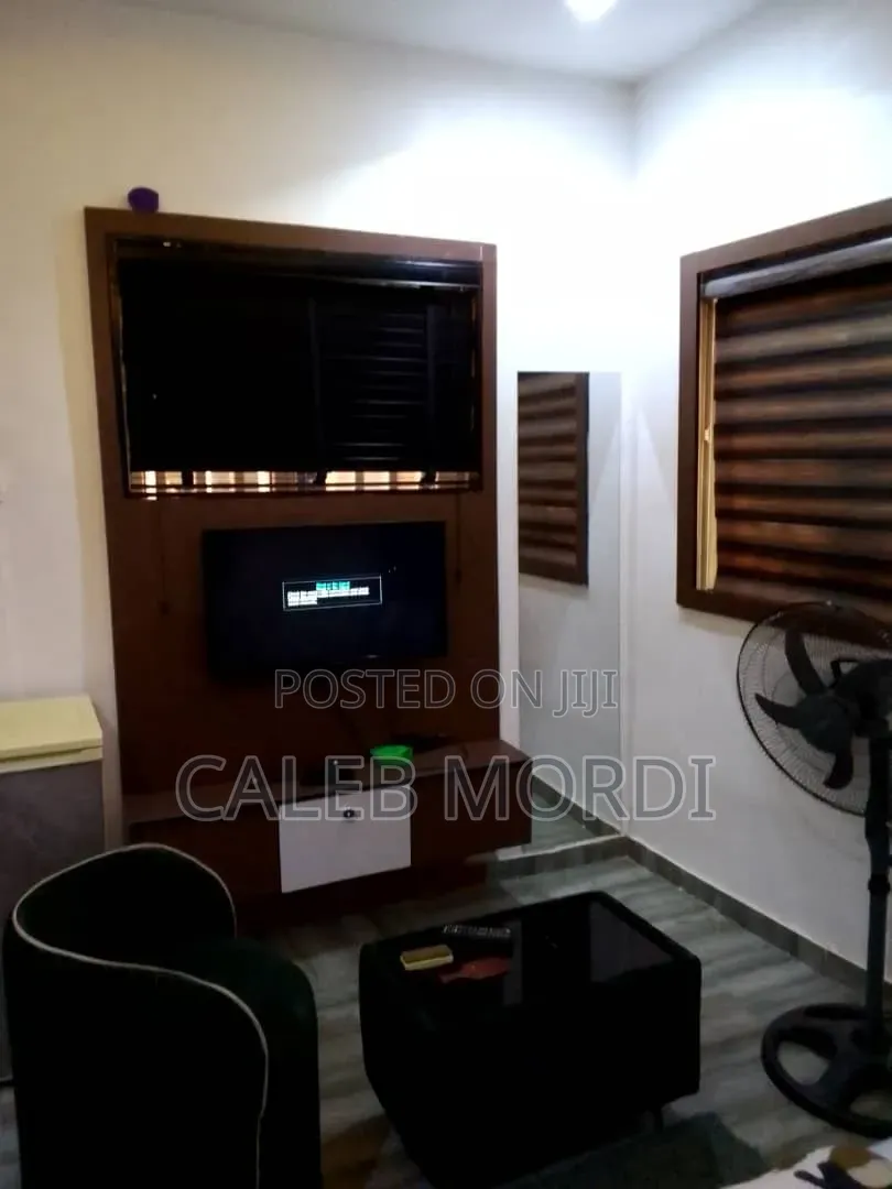 Cheap Classy Short-Let in Akoka Yaba