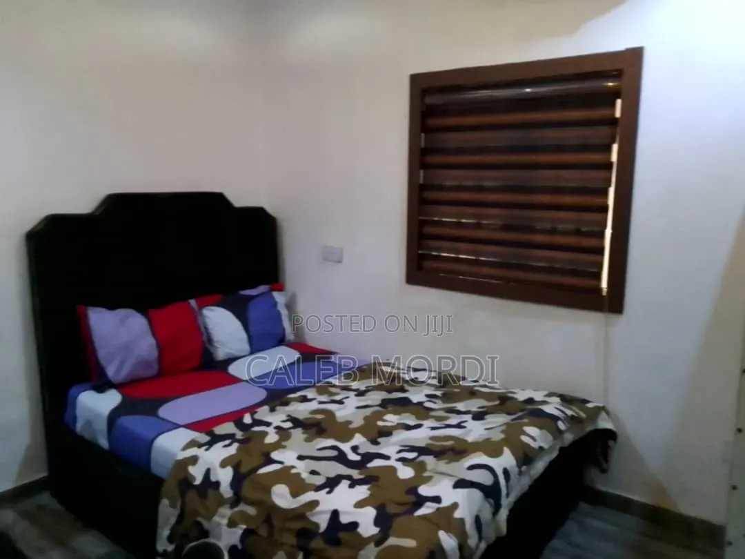 Cheap Classy Short-Let in Akoka Yaba