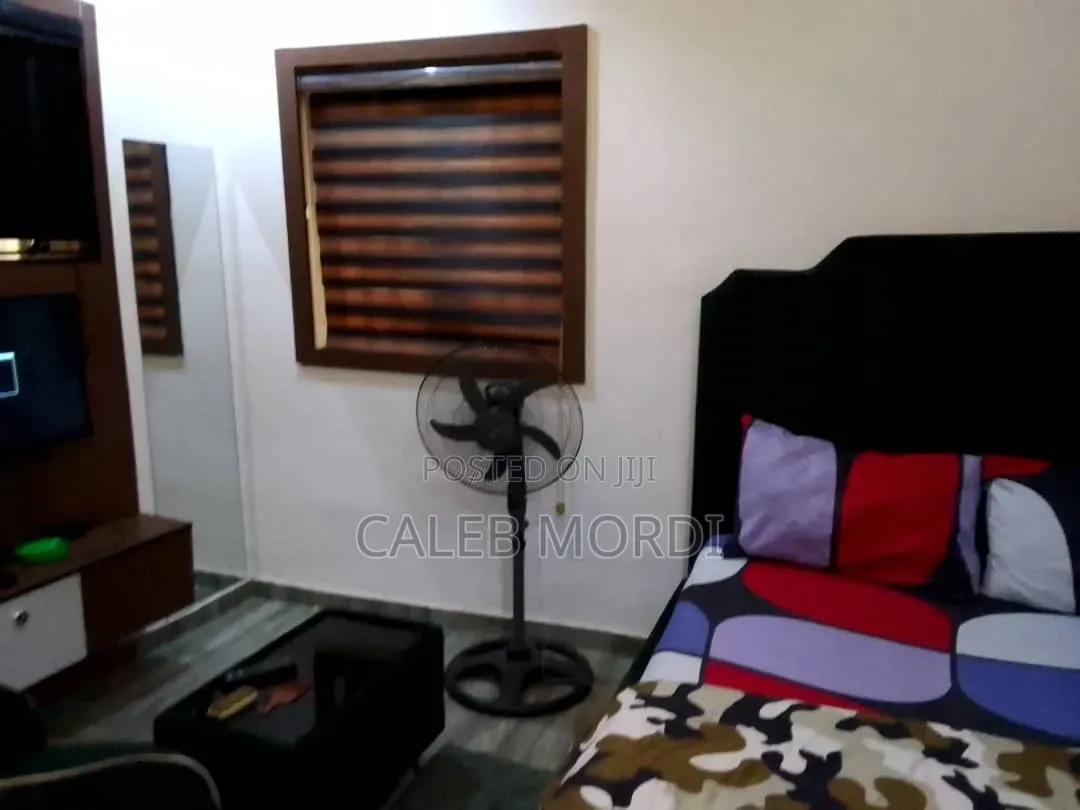 Cheap Classy Short-Let in Akoka Yaba