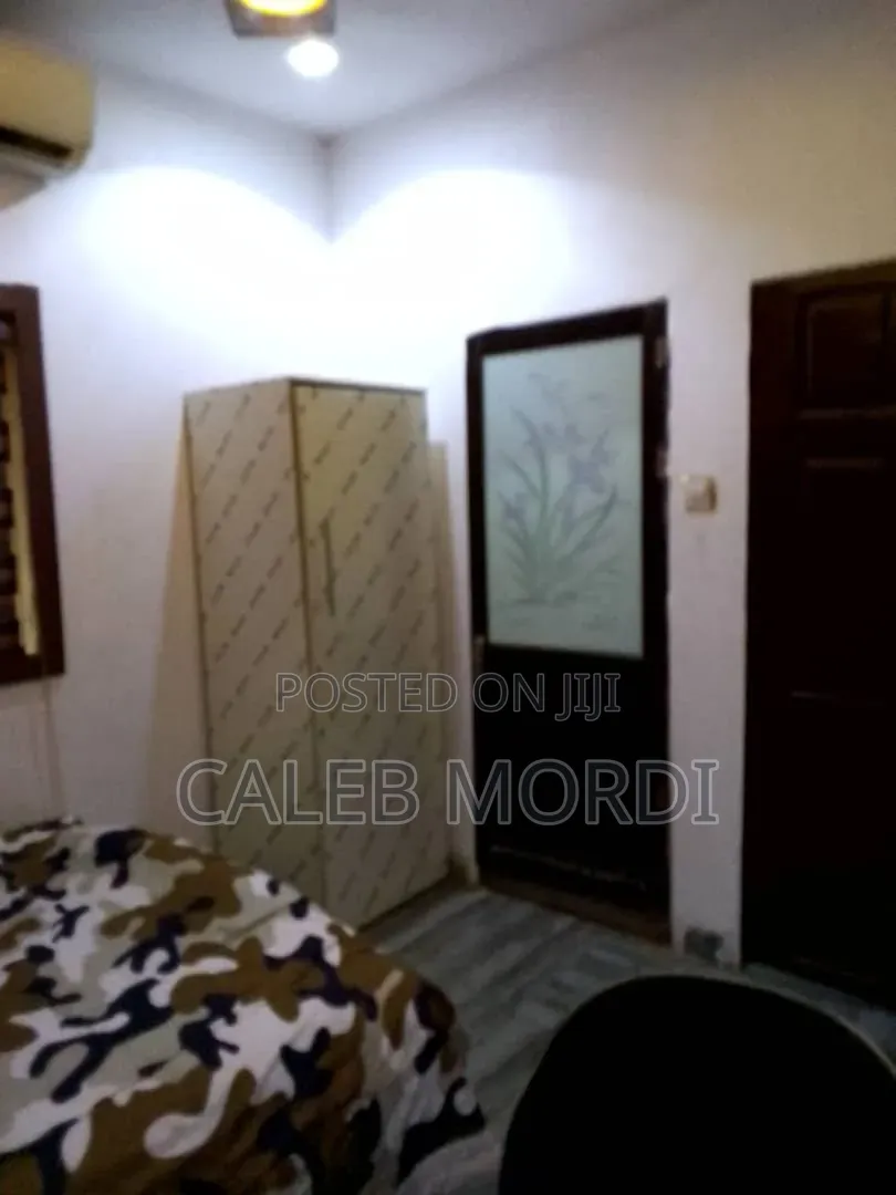 Cheap Classy Short-Let in Akoka Yaba