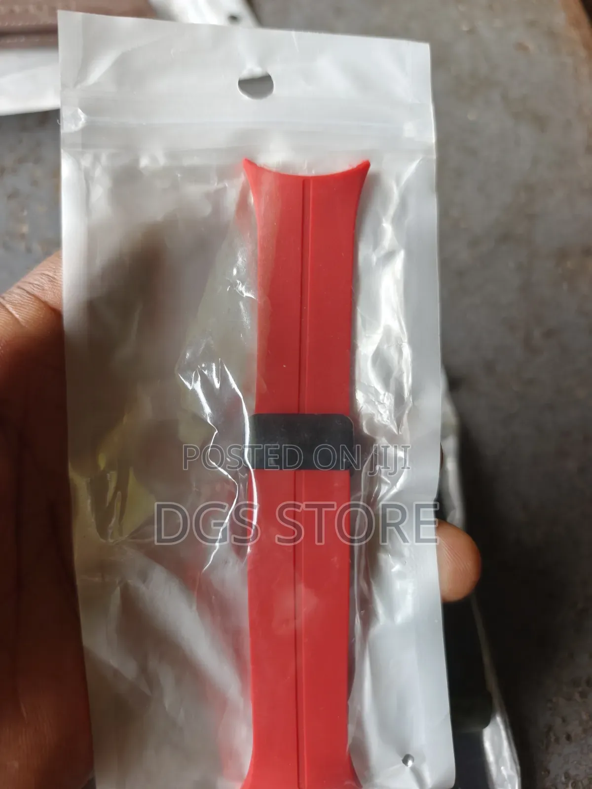Google Pixel 1 2 Silicone Strap