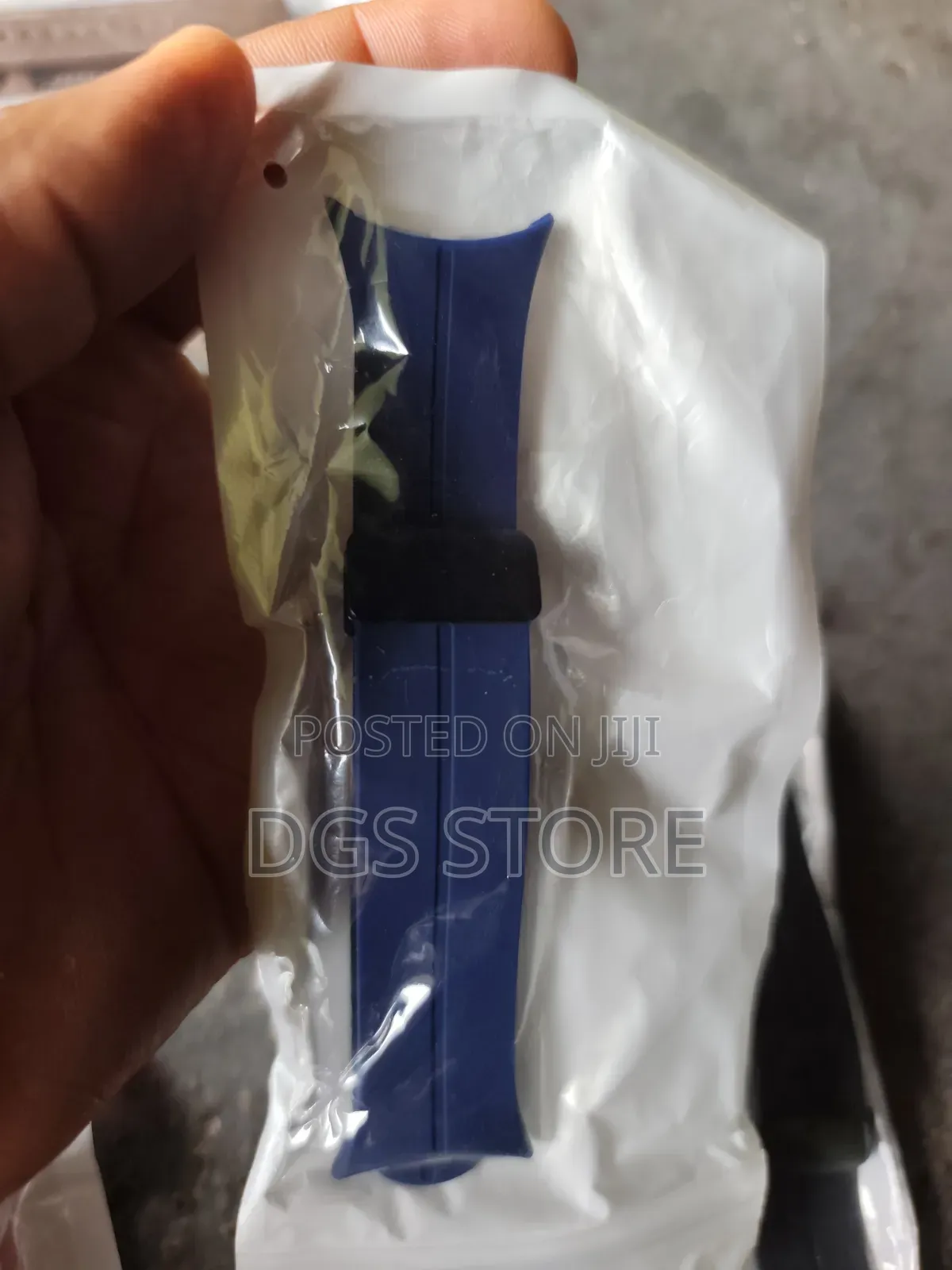 Google Pixel 1 2 Silicone Strap