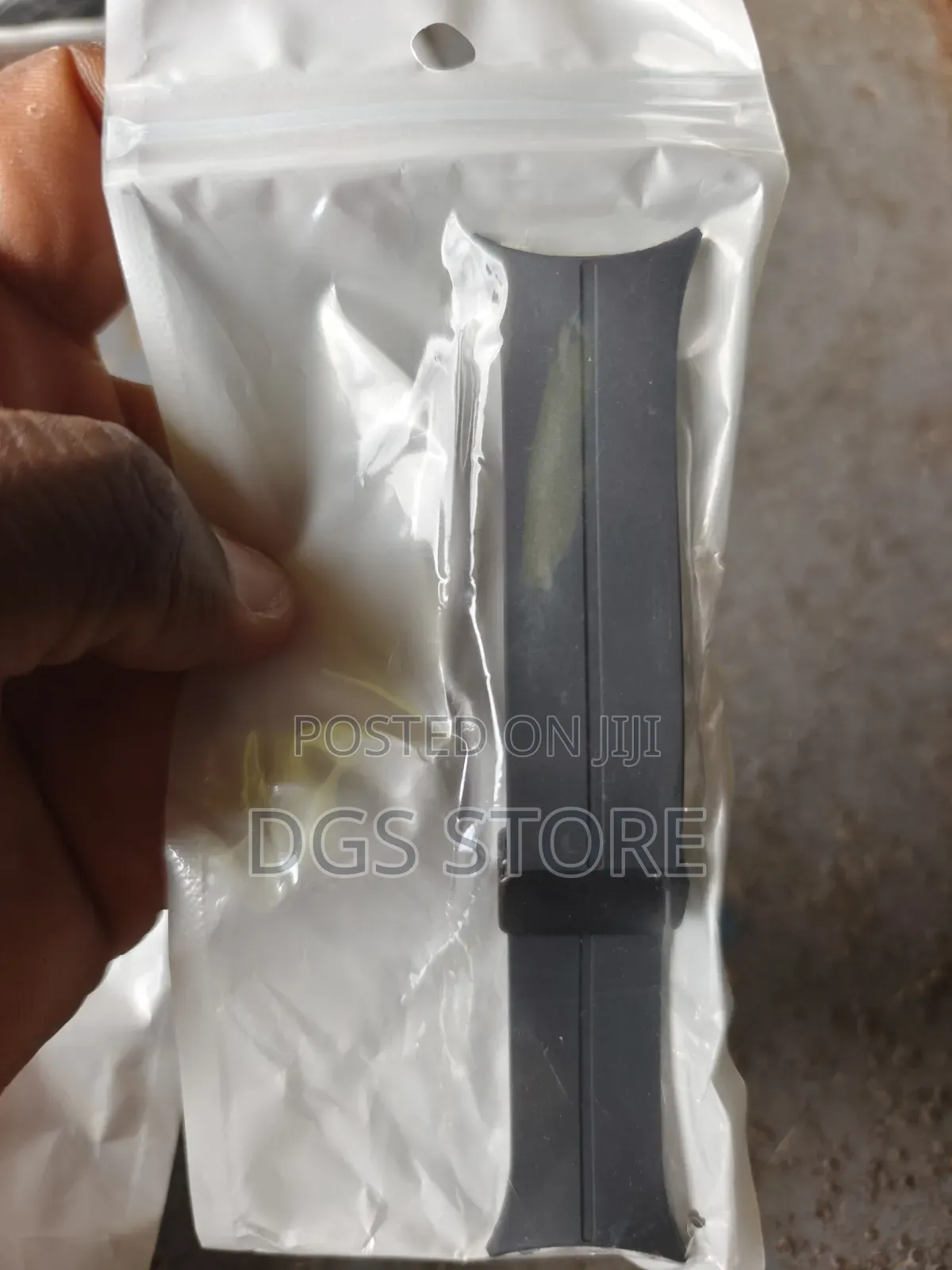 Google Pixel 1 2 Silicone Strap