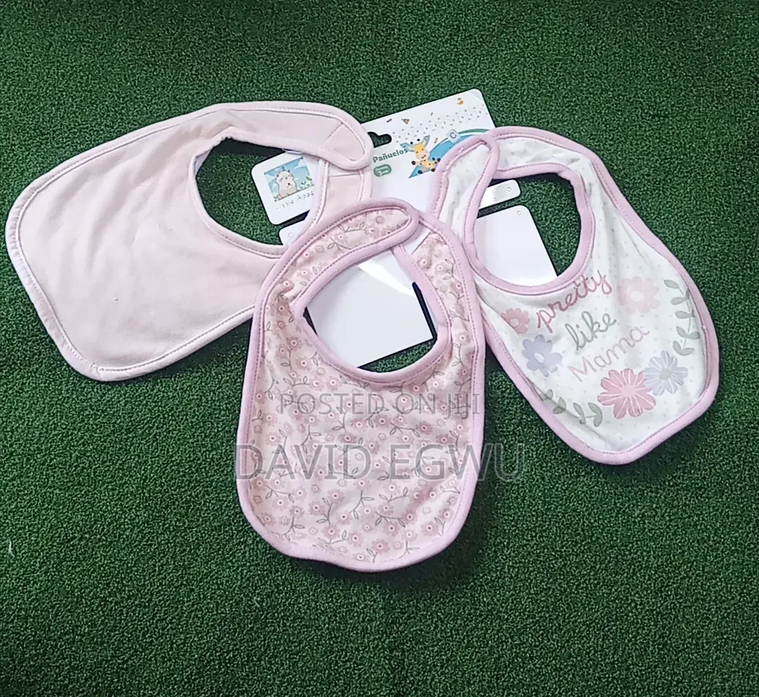 Infant/Baby Bibs