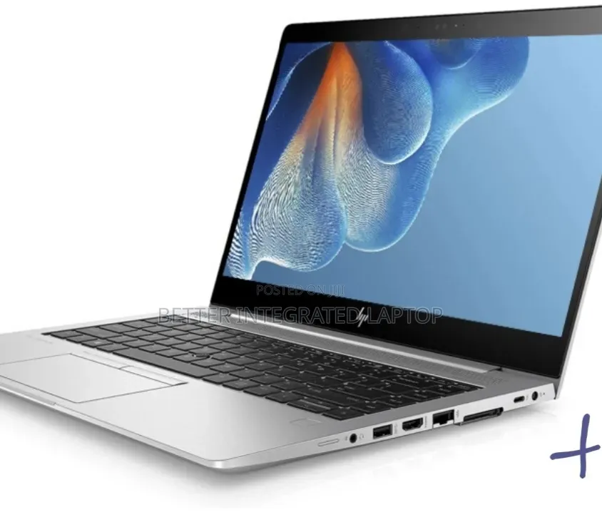 New Laptop HP EliteBook 840 G2 4GB Intel Core i5 SSD 256GB