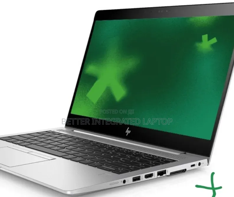 New Laptop HP EliteBook 840 G2 4GB Intel Core i5 SSD 256GB