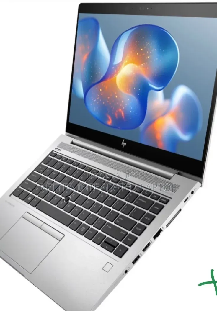 New Laptop HP EliteBook 840 G2 4GB Intel Core 5 SSD 256GB