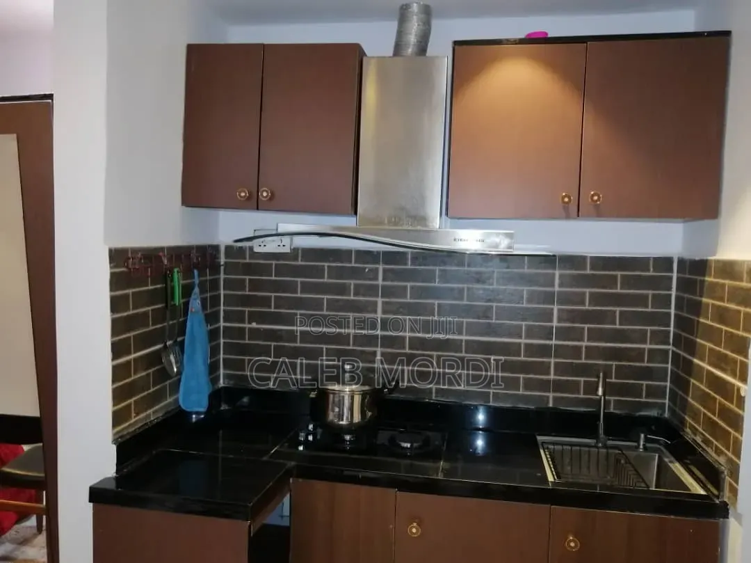 Affordable Studio Serviced Apartment for Longstay in Akoka Yaba