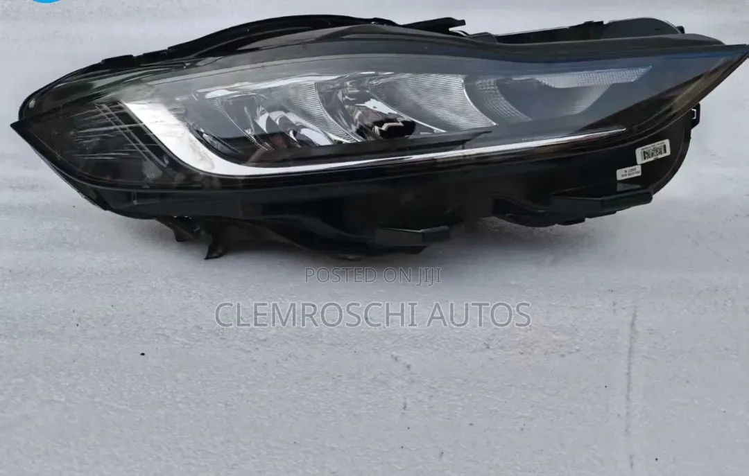 High Quality Certified Complete Brand New Head Lamp Jaguar Xe 2025.