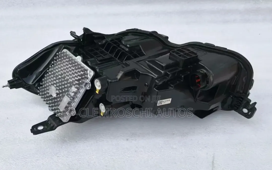 High Quality Certified Complete Brand New Head Lamp Jaguar Xe 2025.