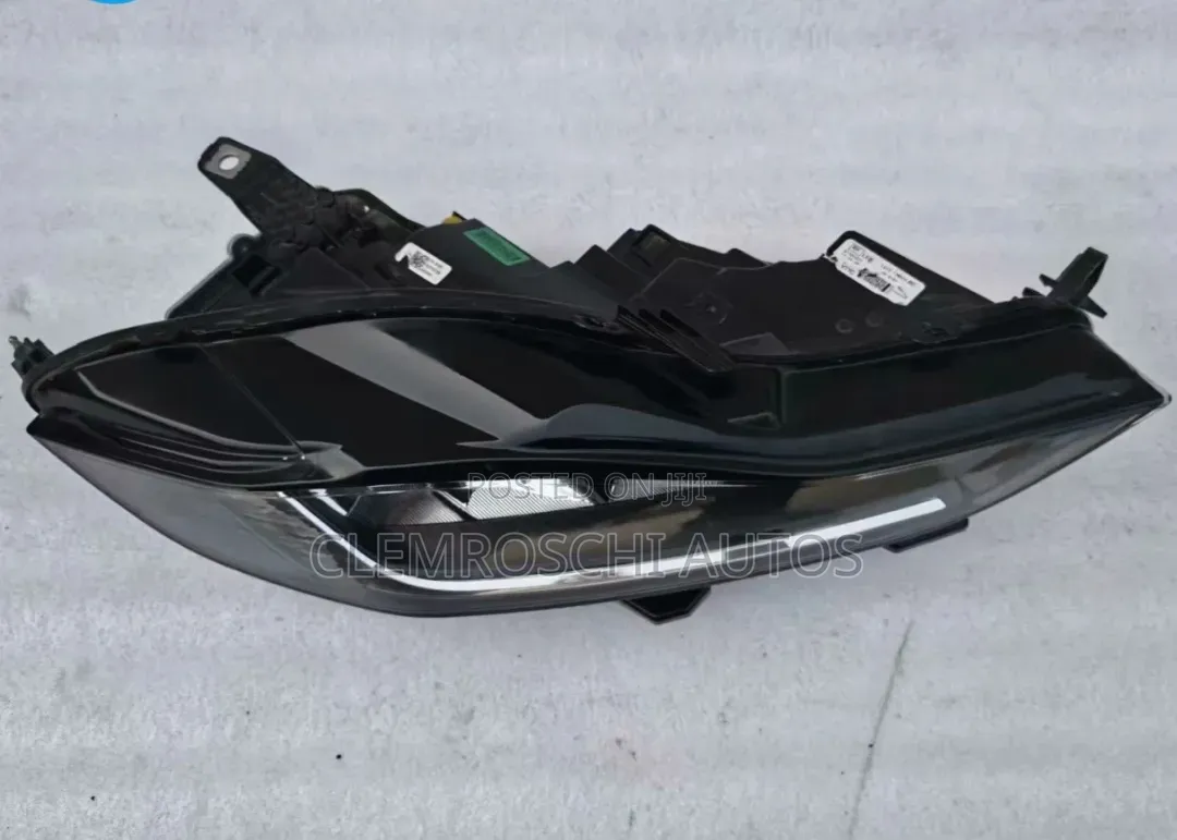 High Quality Certified Complete Brand New Head Lamp Jaguar Xe 2025.