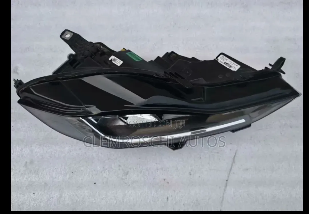 High Quality Certified Complete Brand New Head Lamp Jaguar Xe 2025.