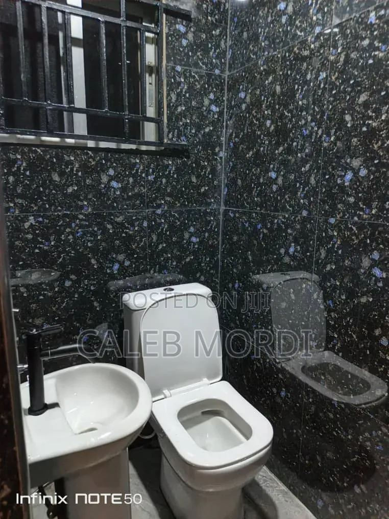 Affordable Studio Serviced Apartment for Longstay in Akoka Yaba