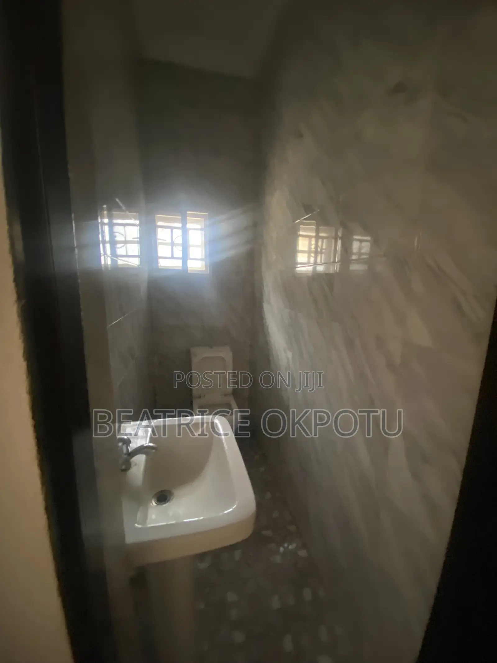 1bdrm Block of Flats in Kubwa for rent