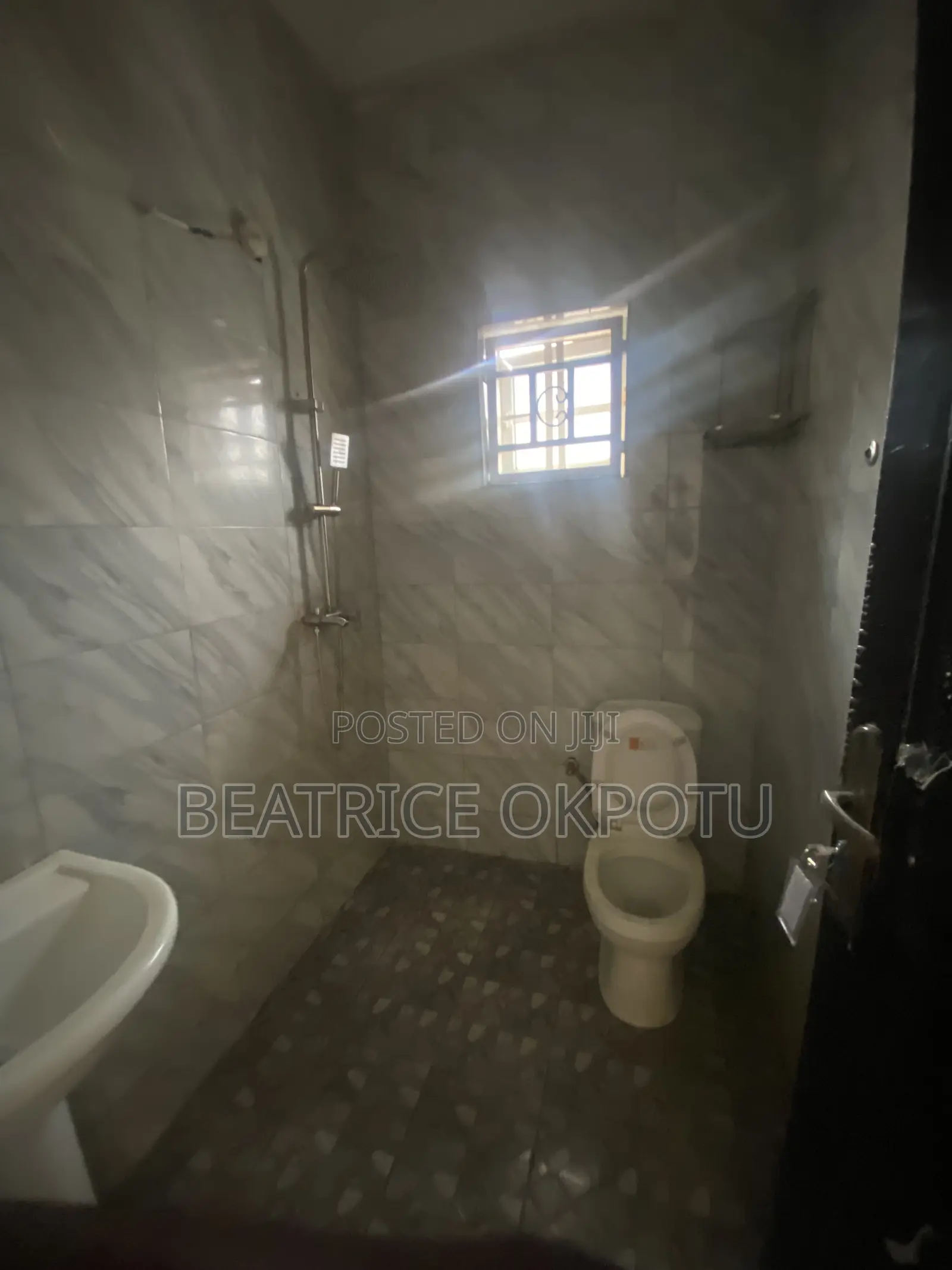 1bdrm Block of Flats in Kubwa for rent