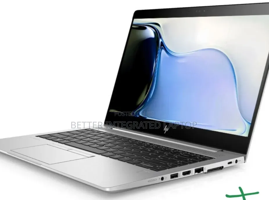 New Laptop HP EliteBook 840 G2 4GB Intel SSD 256GB