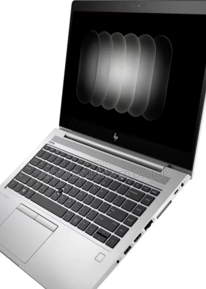 New Laptop HP EliteBook 840 G2 4GB Intel SSD 256GB