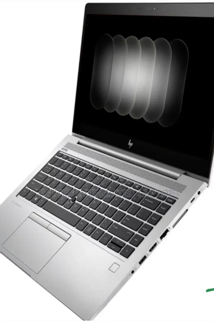 New Laptop HP EliteBook 840 G2 4GB Intel SSD 256GB