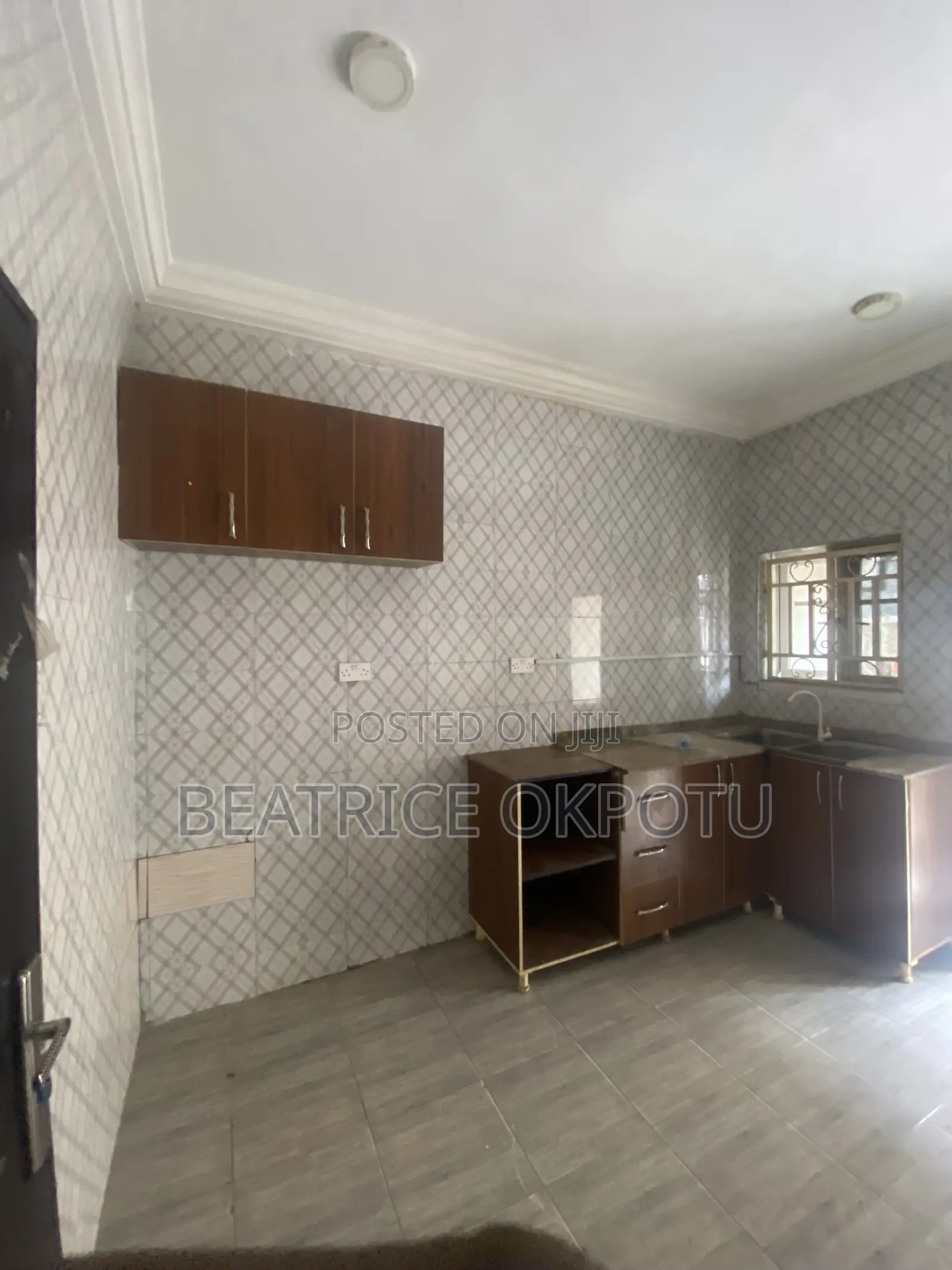 1bdrm Block of Flats in Kubwa for rent